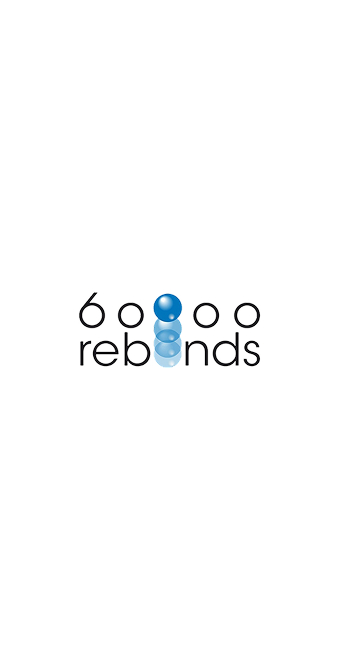 logo 60000rebonds